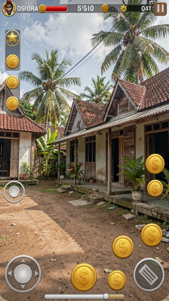 Screenshot qt777 nomor 2
