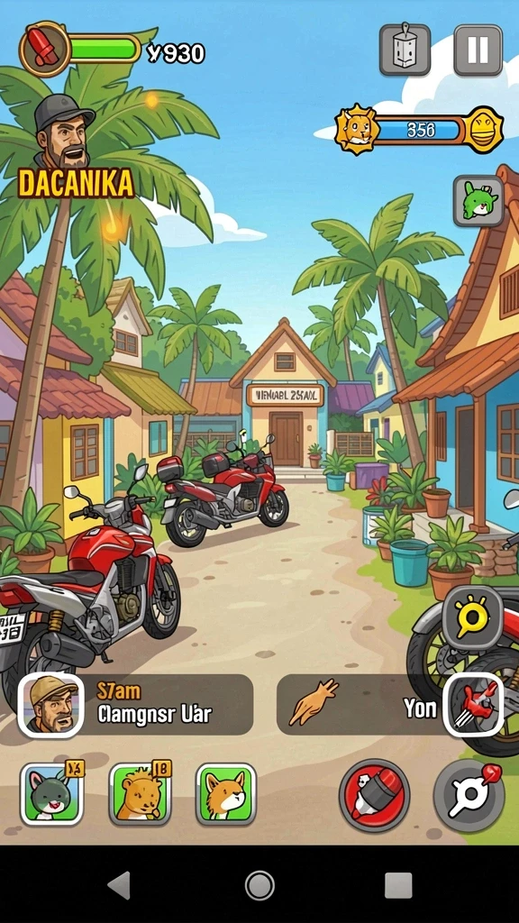 Screenshot rap89 nomor 2