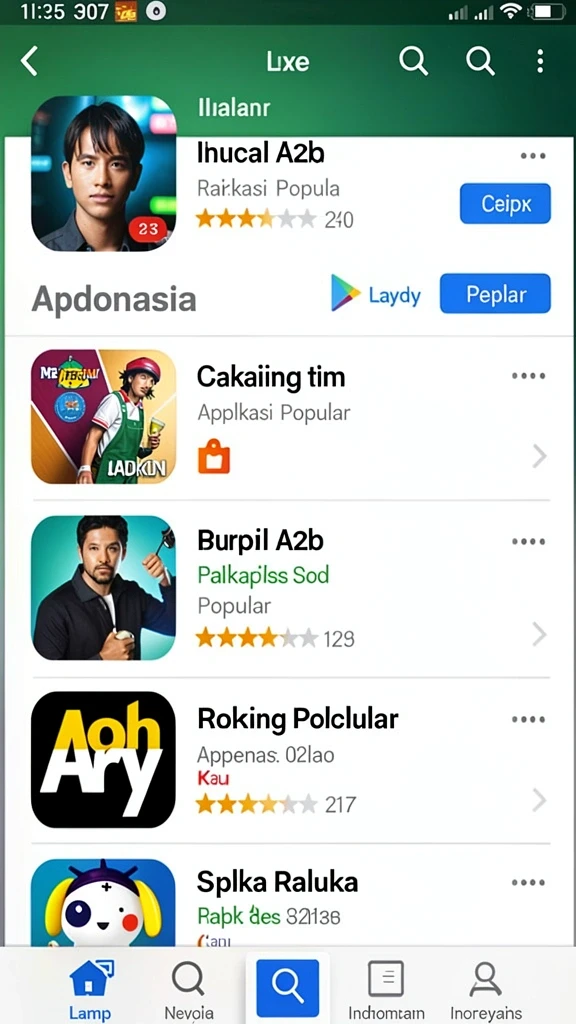 Screenshot ratudewi nomor 3
