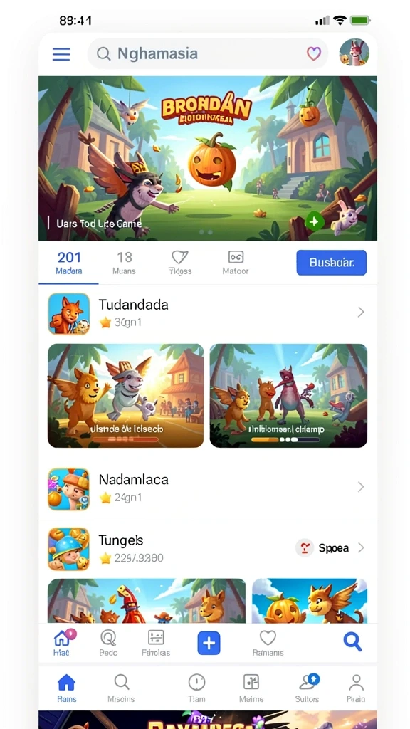 Screenshot rezekigo nomor 2