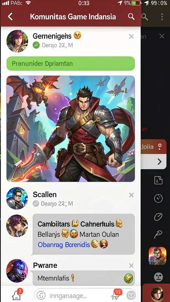 Screenshot rk88 nomor 1