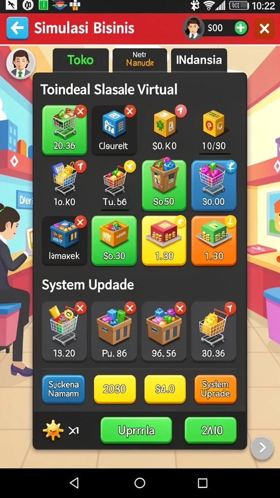 Screenshot rt99 nomor 3