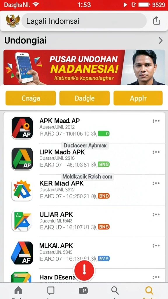 Screenshot rvip2 nomor 2