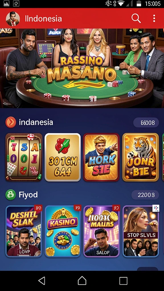 Screenshot sand77 nomor 2