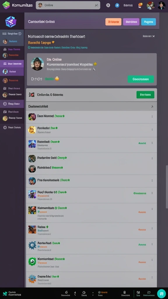 Screenshot sortoto nomor 1