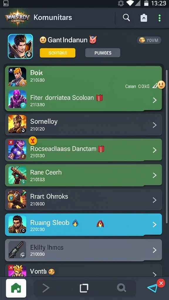 Screenshot sr777 nomor 1