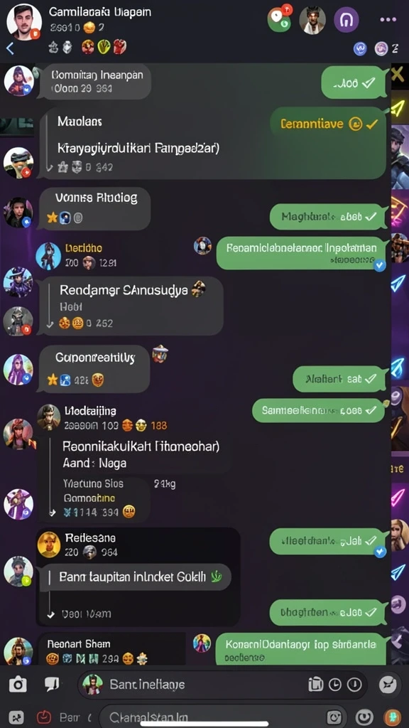 Screenshot supersvip nomor 1
