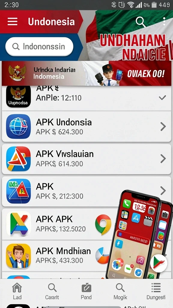 Screenshot surga19 nomor 2