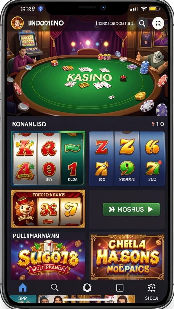 Screenshot svipwins nomor 2