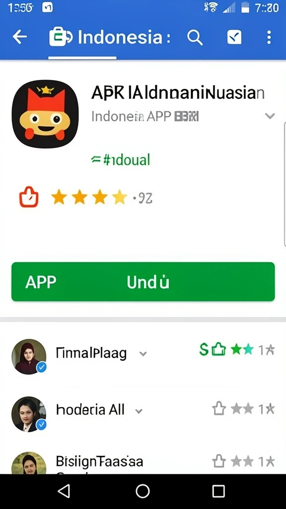 Screenshot tangandewa nomor 1