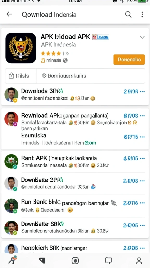 Screenshot tawonbet nomor 2