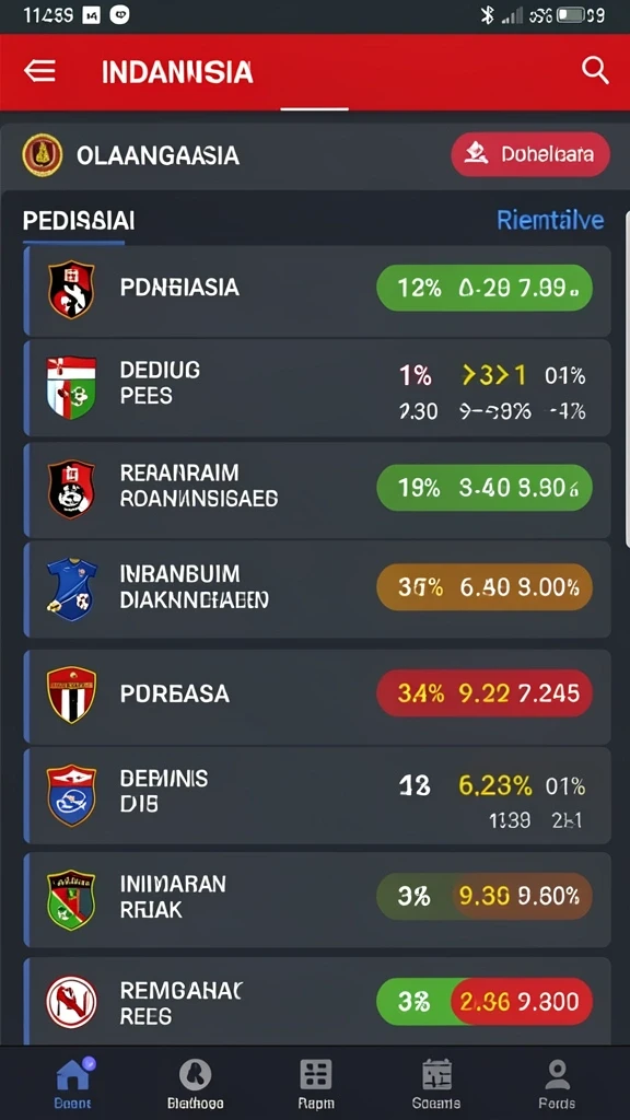 Screenshot tawonbet nomor 3