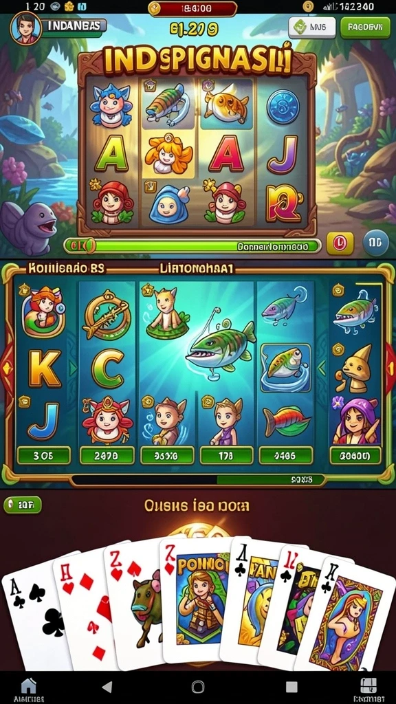 Screenshot tempur99 nomor 2