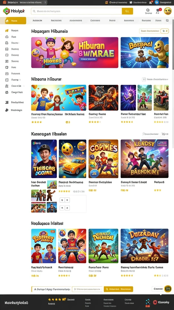 Screenshot topdomino nomor 3