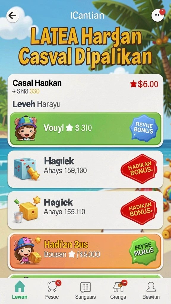 Screenshot toto1000 nomor 3