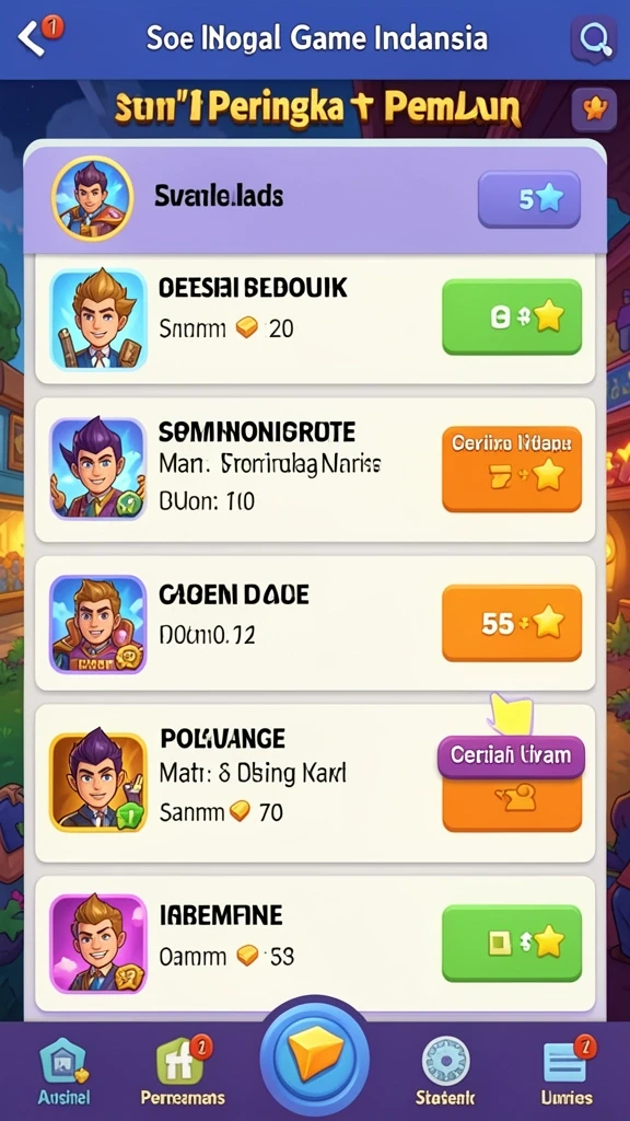 Screenshot toto22 nomor 1