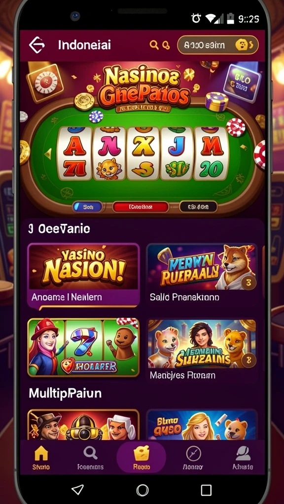 Screenshot toto313 nomor 1
