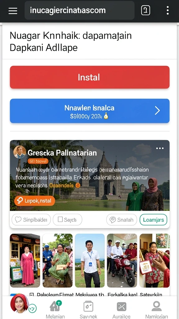 Screenshot toto80 nomor 1
