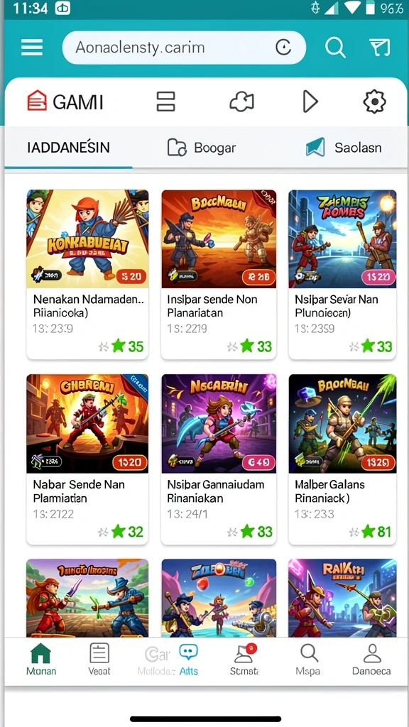 Screenshot ulartoto nomor 3