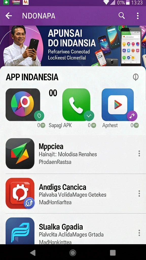 Screenshot v98 nomor 1