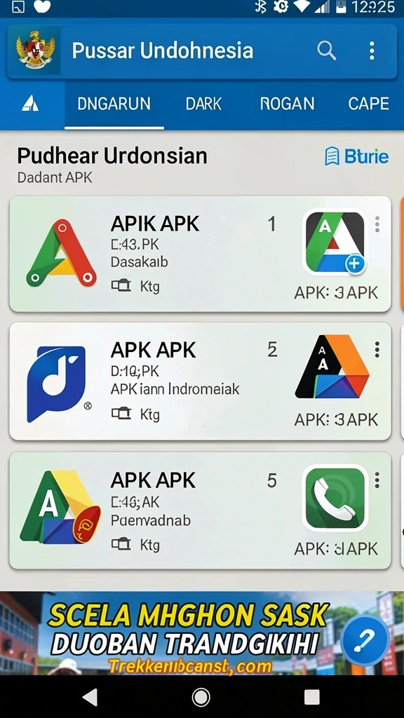 Screenshot v98 nomor 2