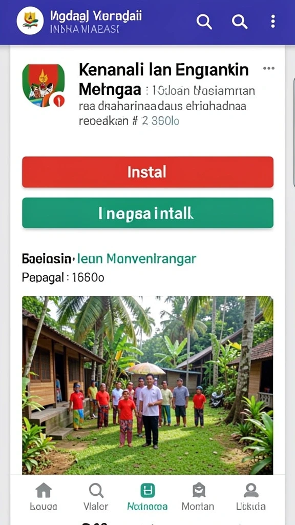 Screenshot visa89 nomor 2
