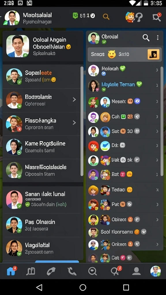 Screenshot visa89 nomor 3