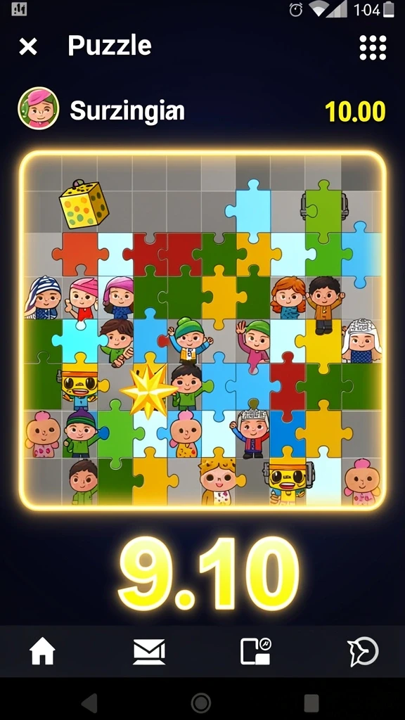 Screenshot waktogel nomor 1
