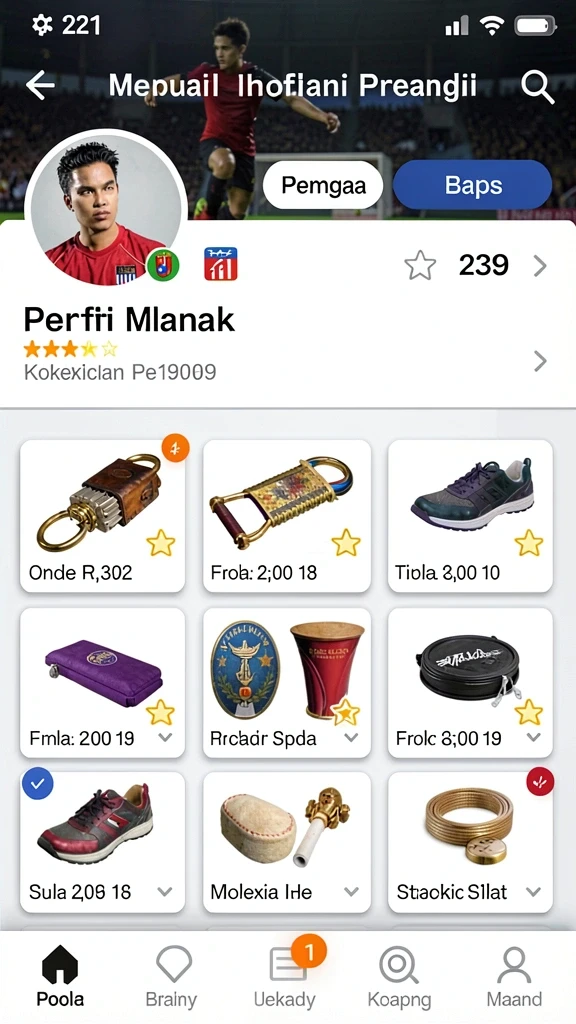 Screenshot waslot nomor 1