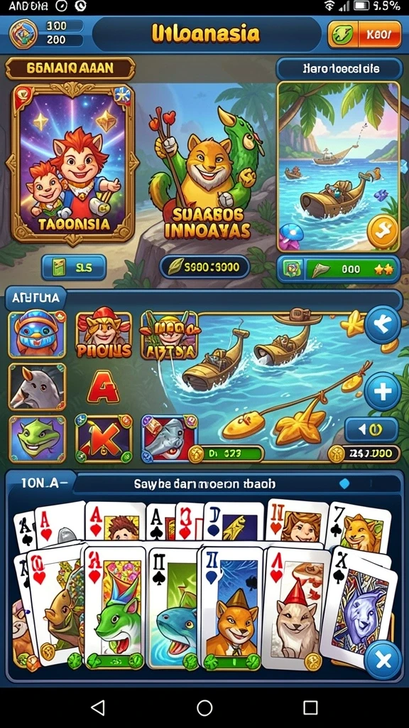 Screenshot wayang88 nomor 1
