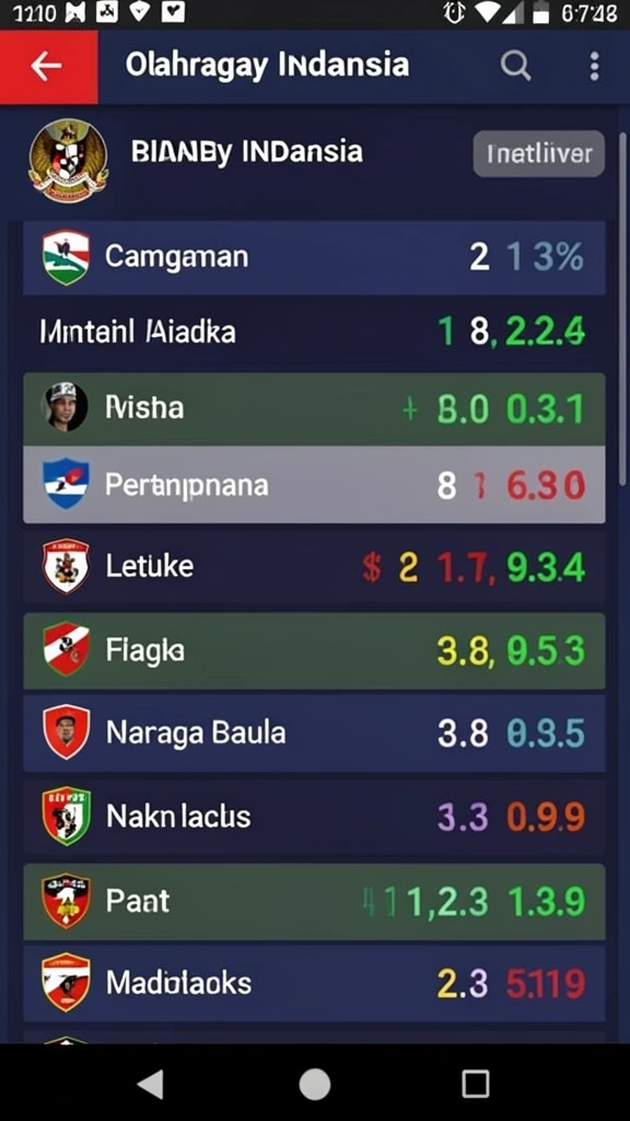 Screenshot winning303 nomor 2