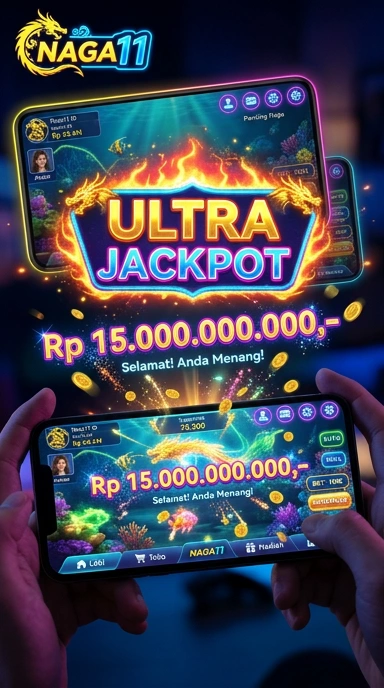 Cuplikan layar menu unduhan naga11 untuk perangkat Android