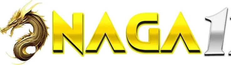 naga11 — logo banner resmi Indonesia